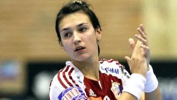 Povestea trista a super-handbalistei care a adus “bronzul” mondial Romaniei. Umbla cu haine de imprumut si…