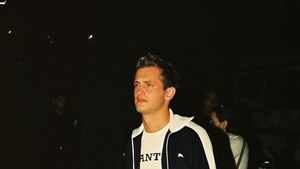 Amendă cu poză, poză cu Akcent: când Sorin Brotnei cânta despre banii de bilet