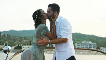 S-a aflat deja! Mădălina Ghenea va avea un băieţel !