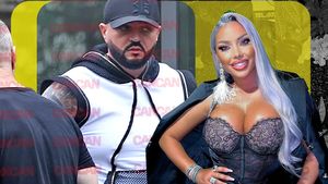 Reacție EXPLOZIVĂ a lui Dani Leș, după ce Loredana Chivu i-a mitraliat și pe judecători: ”Mița Biciclista, ediția de Lungulețu!”