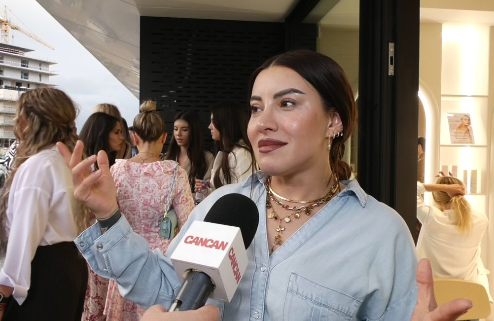 Ce a descoperit Nicoleta Nucă, după un an de relaţie cu Bogdan: a luat decizia şi nu-i pare rău! „Cumva cred că din latura asta…”