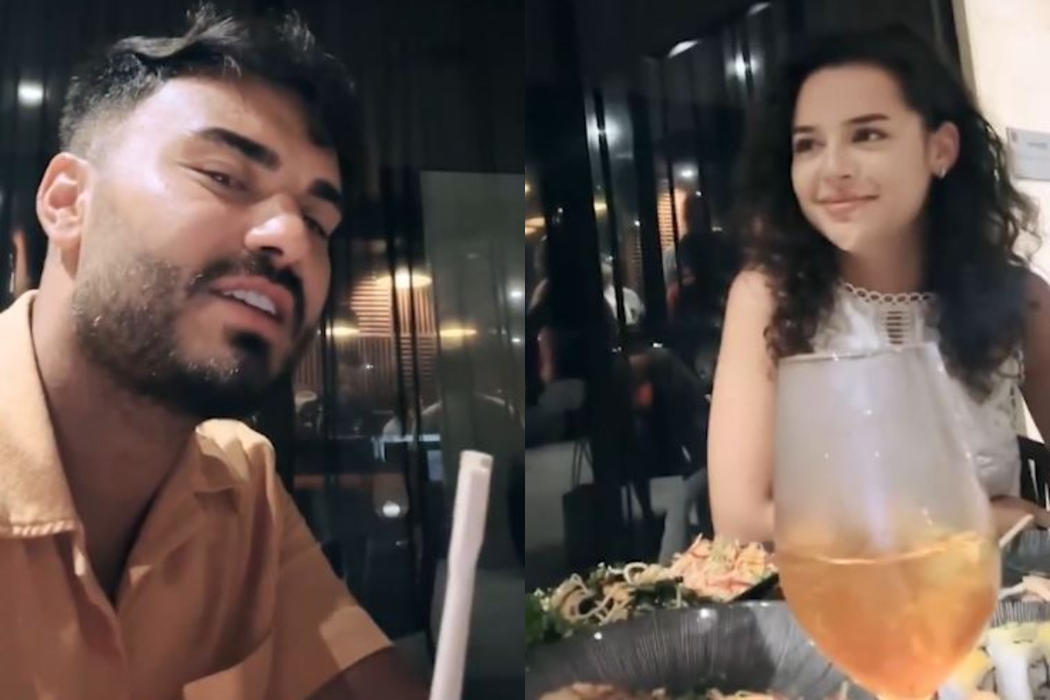 Cu ce se ocupă Oana Ciocan de când nu mai este împreună cu Jador. Activitățile sale nu îl mai implică pe artist