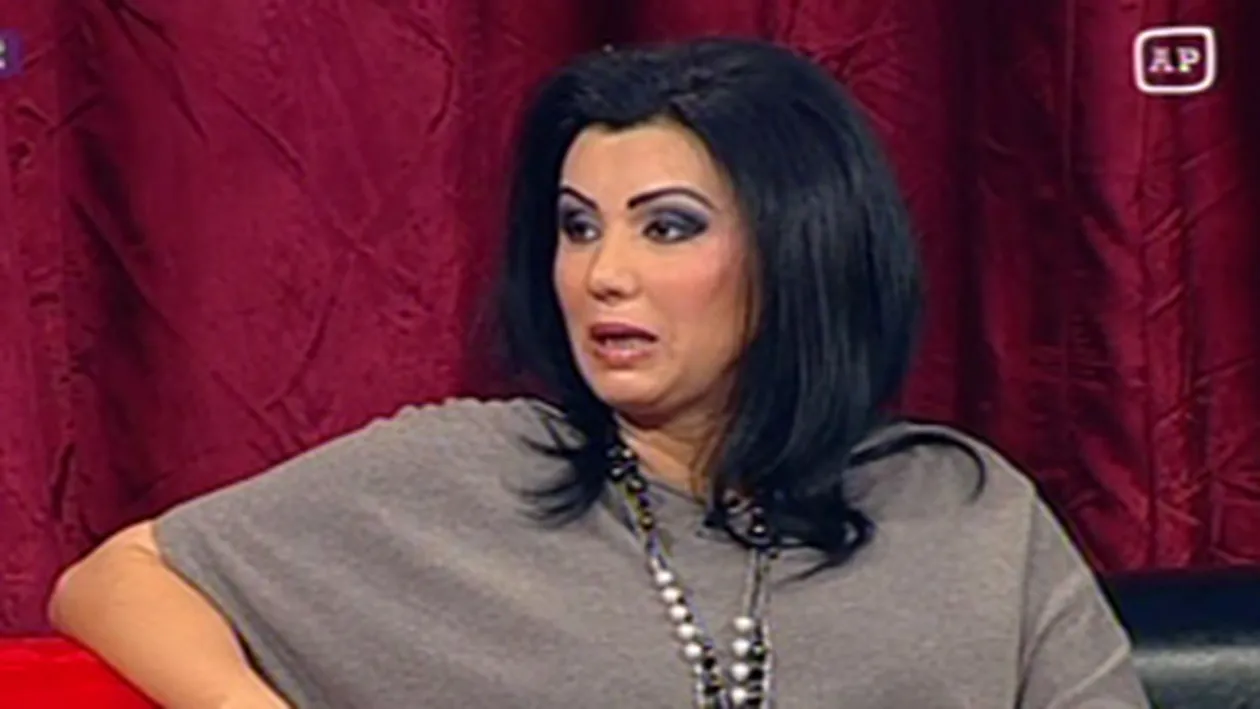 Adriana Bahmuteanu: Ador sa ma duc la shopping in Dragonul Rosu!