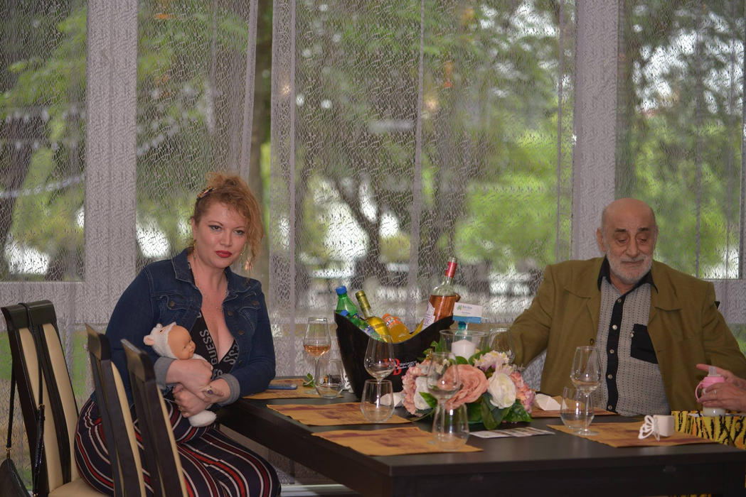 Oana a luat o decizie alarmantă, după ce problemele de sănătate ale lui Viorel Lis s-au agravat: “Nu îmi e ruşine să recunosc asta”!