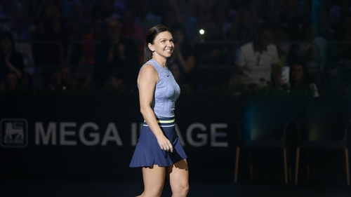 Ce spune presa americană despre retragerea Simonei Halep din tenis. Cu ce se ocupă sportiva în prezent