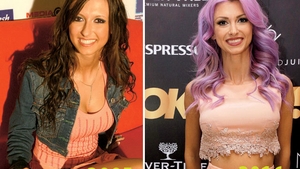 Nu au fost mereu blonde! Vedetele care şi-au schimbat RADICAL culoarea părului