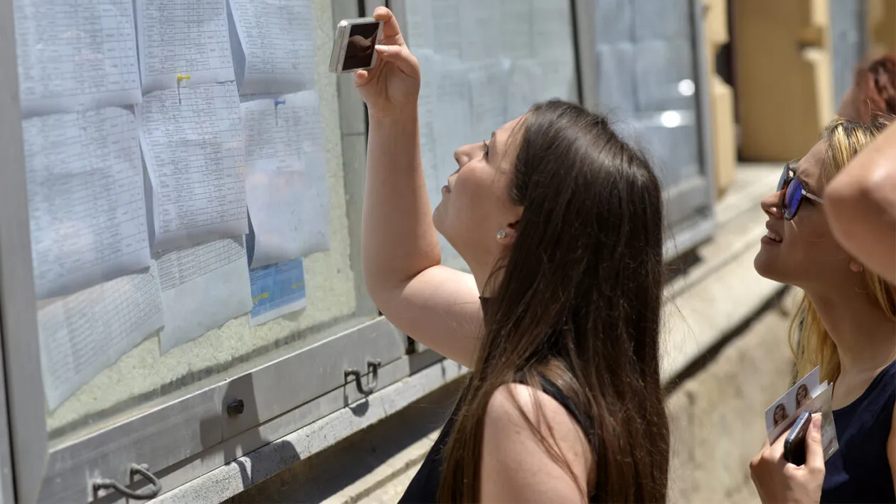 Bacalaureat 2022 | În ce zi, la ce oră și unde se afișează rezultatele la BAC