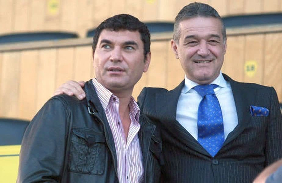 Gigi Becali, primele declarații despre condamnarea lui Cristi Borcea: ”În 5-6 luni este acasă”