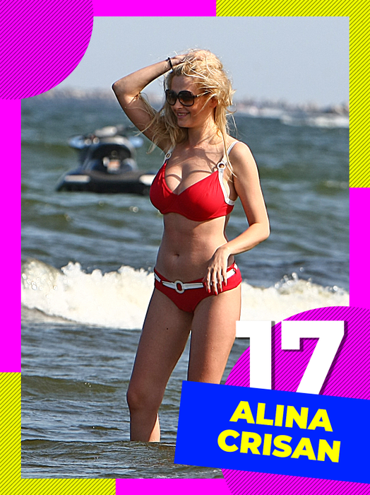 Bianca Drăgușanu, Delia, Anna Lesko, lovite în plin! Ce-ați pățit, fetelor? + AVEM TOP 30 COMPLET!