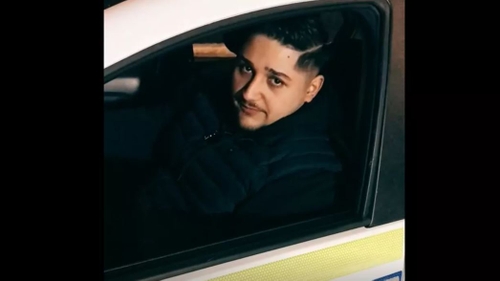 IPJ Brașov a început o investigație după ce o mașină de poliție a ajuns ținta unor glume pe TikTok. “Videoclipul a fost realizat...”