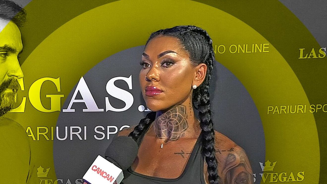 Claudia de la Insula Iubirii i-a ”retezat-o” ispitei Andrei, iar pe Bogdan, fostul iubit, l-a dat în vileag: ”Încă îmi scrie!”