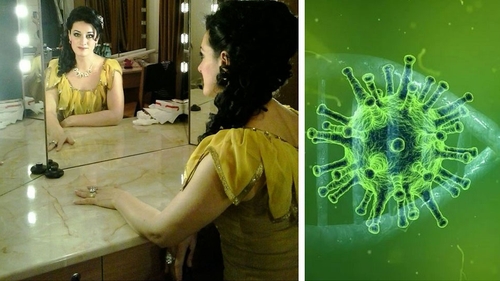 Maria Macsim Nicoară, testată pentru noul coronavirus! Anunțul făcut de medicii care se luptă să o salveze din ghearele morții
