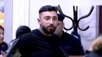Mare petrecere după eliberarea lui Cezar Petcu, ”măcelarul” lui Bebino! Luis Gabriel și Lele au făcut show