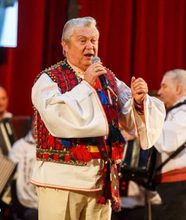 Gheorghe Turda nu vrea ca vreun artist sa mai urce pe scena fara atestat