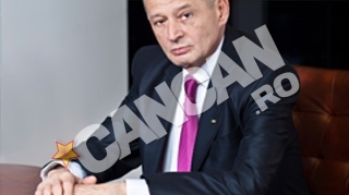 Oprescu s-a intalnit cu reprezentantii Shanghai Construction Group pentru a  vorbi despre autostrada suspendata