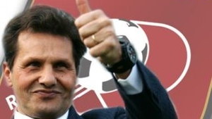 Walter Novellino va prelua din vara Rapidul!