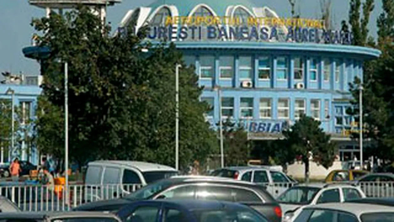 Aeroportul Baneasa a fost incadrat in clasa I de risc seismic