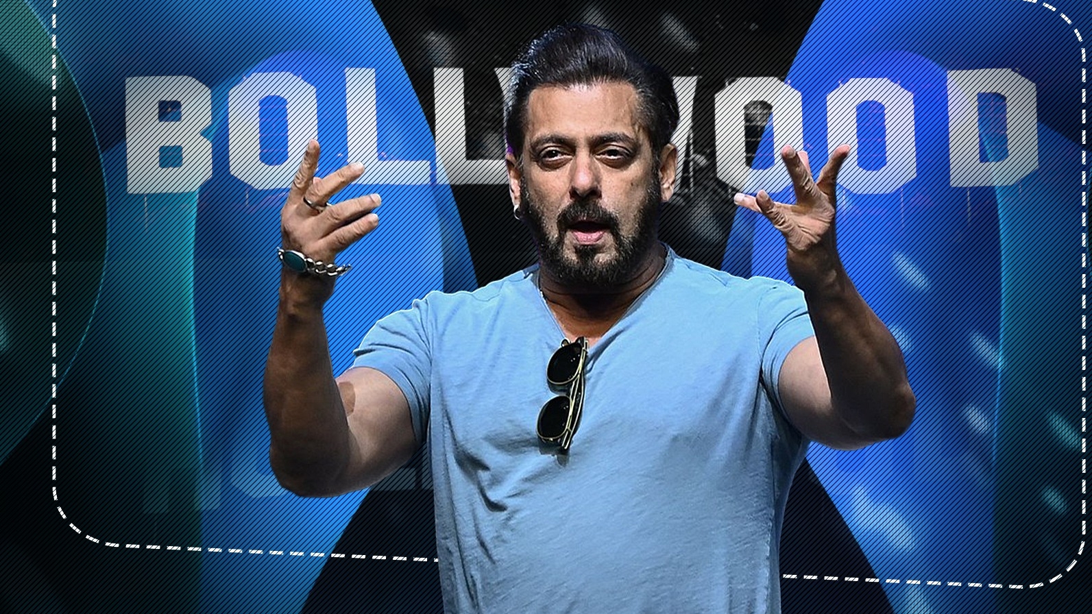 Salman Khan încasează sume obscene la Bollywood! Iubitul Iuliei Vântur este desființat de criticii de film, dar bate recordurile la bani