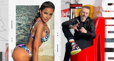 Bianca Drăgușanu dezvăluie cine e „misteriosul” cu care s-a afișat în weekend + Bat clopote de nuntă pentru Mihai Albu?