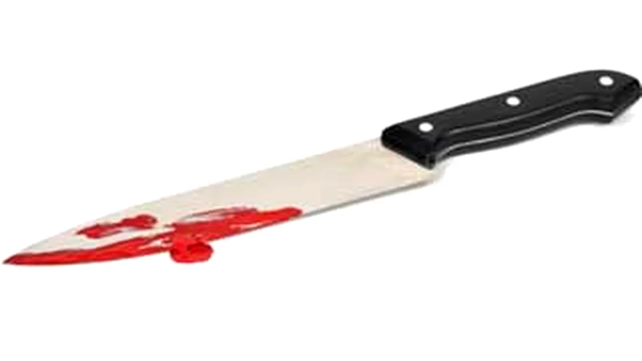 O doctorita psihiatru, atacata de un pacient cu un cutit in timp ce il consulta!