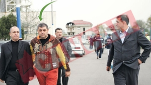 Doru Magaru, actionar la FC Craiova
