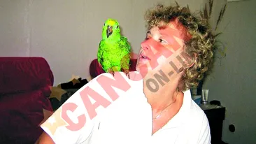 Miauna, vorbeste si canta