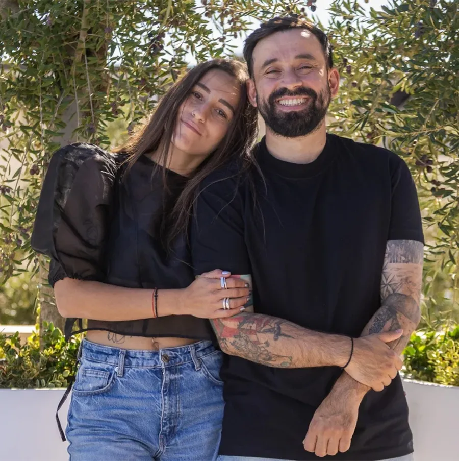 Ce meserie ciudată are Maria Pitică