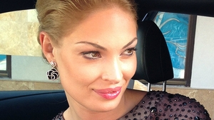 Valentina Pelinel este INSARCINATA! Cristi Borcea este tatal? Fotomodelul spune adevarul
