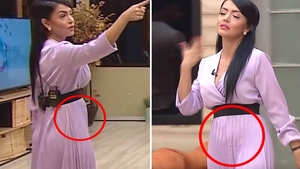 Mega-bombă în showbiz! Andreea Mantea, din nou gravidă cu Cristi Mitrea?! Imaginile cu burtica sunt elocvente