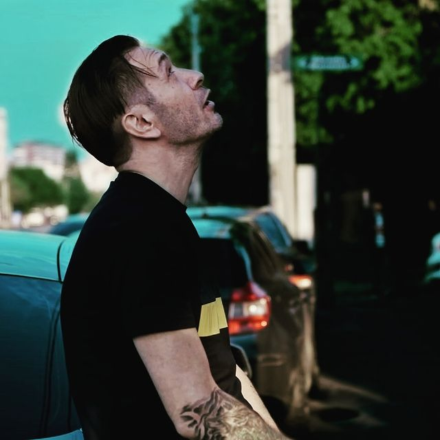 Fără perdea, Tudor Sișu a ținut să facă lumină în situația în care este implicat / (Sursa: Instagram)