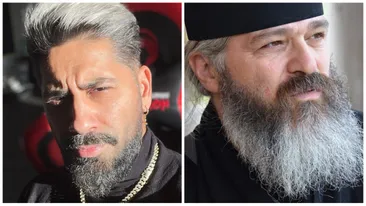 Connect-R a răbufnit! Concurentul de la ”Te cunosc de undeva” critică dur comportamentul părintelui Calistrat