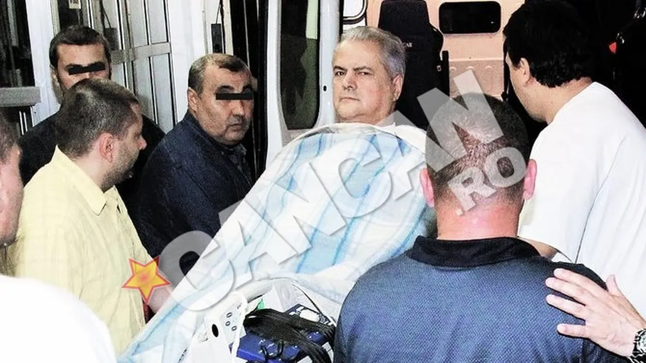 Adrian Nastase si-a retras cererea de eliberare pentru a nu-si agrava starea de sanatate! Afectiunile mele pot fi amplificate de stres