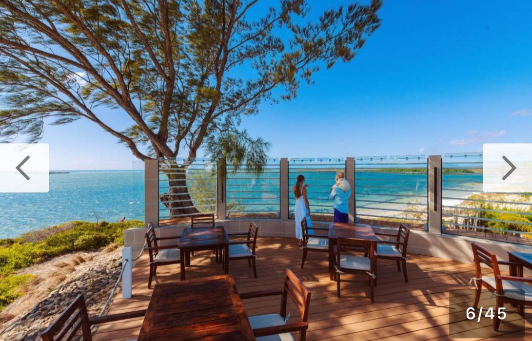 Nu e o glumă! Cât costă o noapte de cazare la hotelul din Madagascar al lui Radu Mazăre