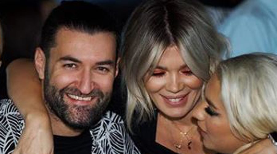 Cum a răspuns Gina Pistol după ce un fan a vrut să o "combine" pe Instagram. Ce a zis blonda despre Smiley