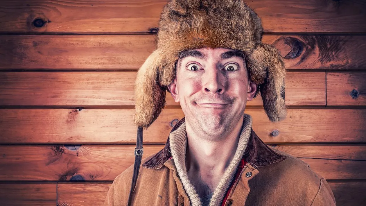 Bancul zilei | Încercare nereușită de „agățat” online