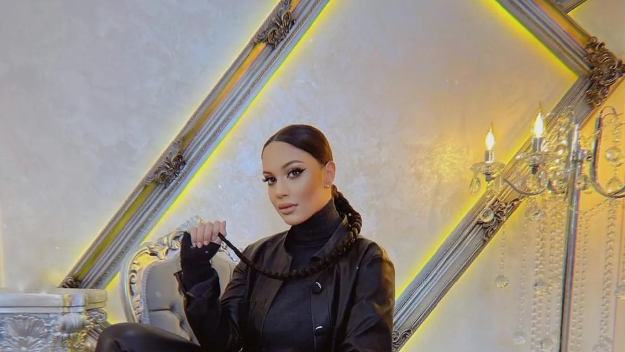 Betty, fiica lui Florin Salam, prima operație estetică: “Când ești mamă, corpul ți se modifică. A fost o necesitate, nu un moft”