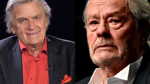 Legătura neștiută dintre Florin Piersic și Alain Delon. Nimeni nu se aștepta la asta!