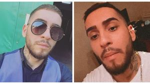 Fulgy, arestat la domiciliu timp de 30 de zile. În ce condiții ar putea ajunge la închisoare