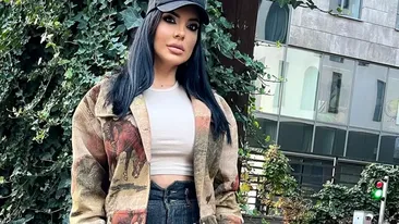 Andreea Tonciu și-a prins soțul pe picior greșit! Discuțiile pe care le-a găsit în telefonul acestuia cu o altă femeie au făcut-o să explodeze: „Ce a fost la gura mea”