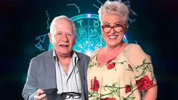 Zodia născută pentru a conduce lumea, potrivit Lidiei Fecioru și lui Mihai Voropchievici: Un lider și un mentor