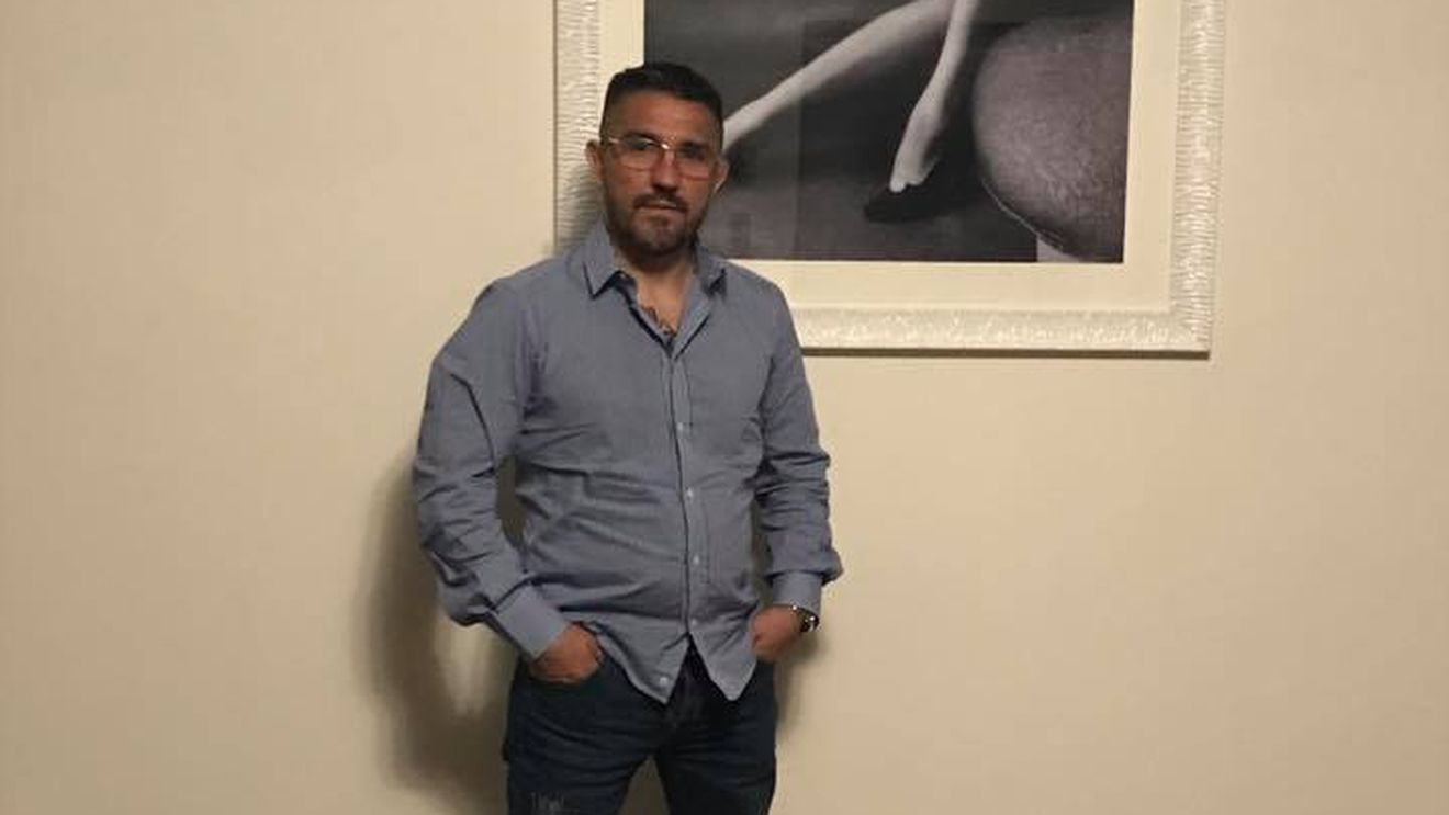 Declaraţii exclusive pentru CANCAN.ro. Soţia lui Costel Corduneanu, adevărul despre starea lui de sănătate: ”S-a prăbuşit pe terenul de tenis şi…”