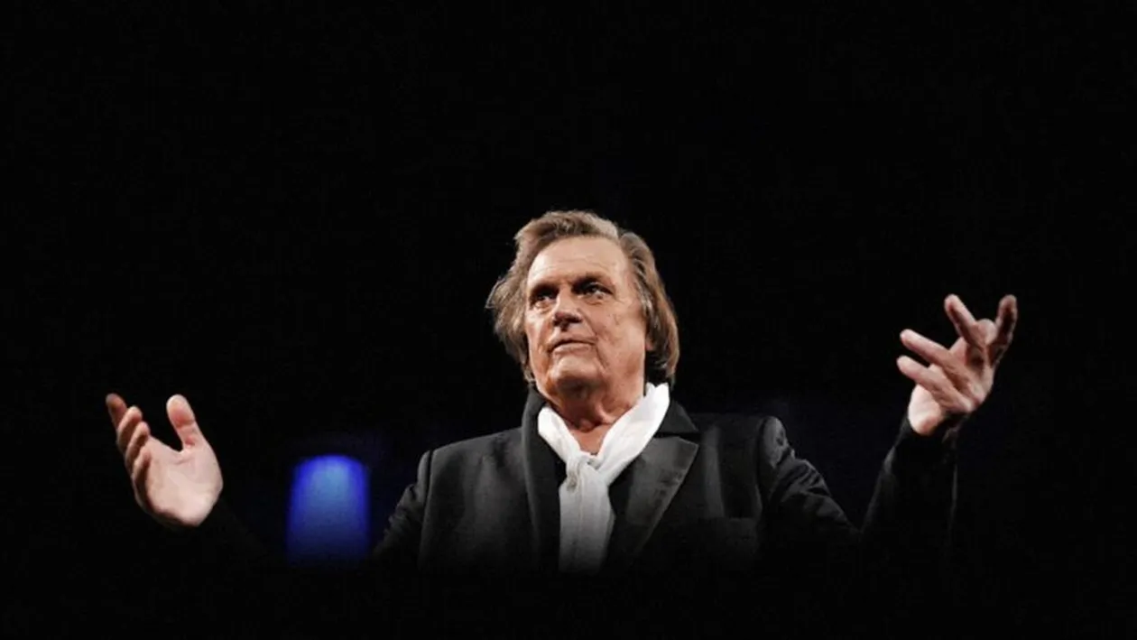 Marele Florin Piersic, jignit crunt de un parlamentar al României. Actorului nu i-a venit să creadă ce aude