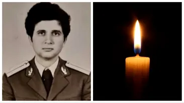 Colonelul Gheorghe Chiriac, fostul șef al poliției municipiului Tulcea, a murit