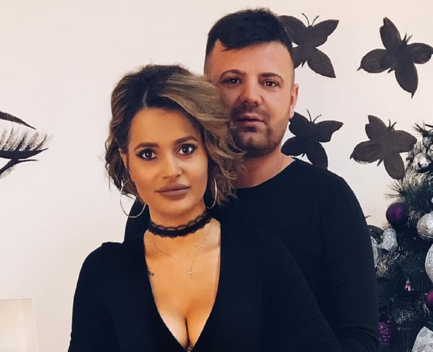 Diana Constantin de la „Insula Iubirii”, mărturii despre viața sentimentală. „Am ajuns să fiu jignită, mi-am primit lecția de viață!”