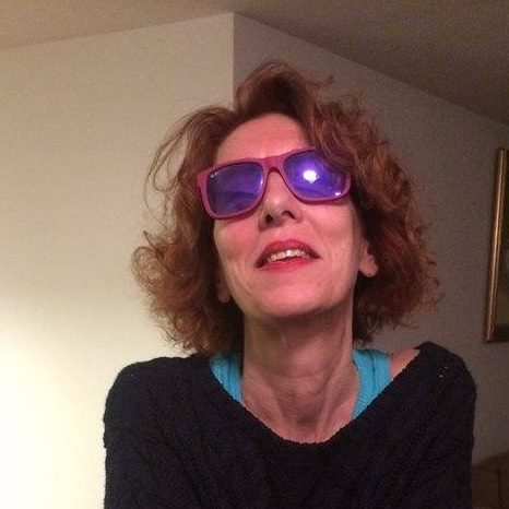 Prințesa Brianna Caradja s-a retras de ani buni din lumina reflectoarelor (Foto: Facebook)