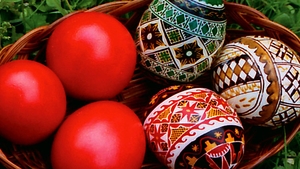 MESAJE de Paste! Ureaza-le toate cele bune apropiatilor tai cu ocazia acestei sarbatori!