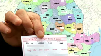 Orașul din România cu cele mai mari pensii în 2026. Care sunt cele 10 localități cu cei mai bogați pensionari
