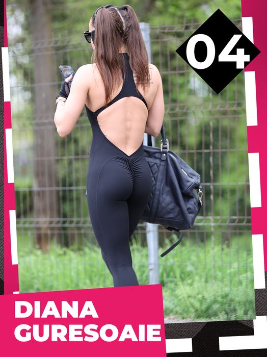 TOP 20 vedete mega mulate şi super dotate! CANCAN.RO le-a surprins în toată splendoarea. Roxana Dobre, Ramona Olaru sau Iuliana Pepene? Cine e mai „neastâmpărată”?