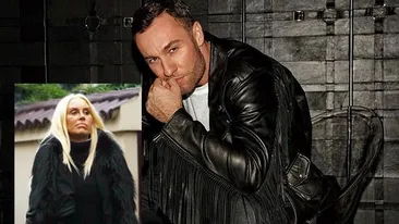 Ce mesaj a lăsat Vica Blochina la ultima poză postată de Alex Faur pe Instagram