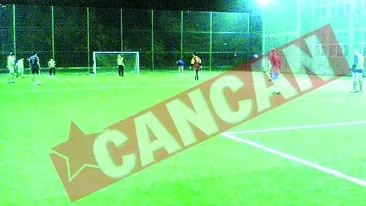 Terenurile de sport nocturne, o afacere estivala profitabila